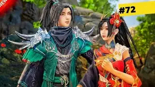 Realm of the Sword Master Anime Episode #72 &  &mdash; Explained in Bengali
