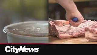 Edmonton businesses felt the beef and coffee price inflation