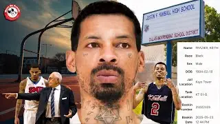 (Keith Frazier) Dallas Top Prospect - A Story of Glory and Struggle