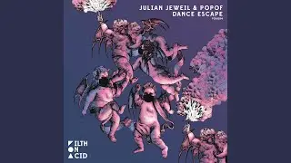 Dance Escape (Original Mix)