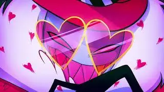 The Devil's Smile (A Hazbin Hotel Song) - RaiiZ