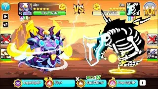 Dragon City - High Flight Armored Dragon ULTIMATE GUIDE 2025! 😱