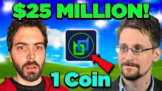 Следующая большая криптовалюта: Beldex (лучший браузер и VPN с высокой степенью конфиденциальности)