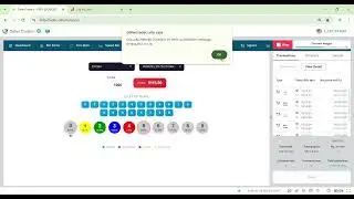 CHALLENGE DAY 14 SESSION 1 EVEN ODD AUTO SWITCH CONFIRMATION