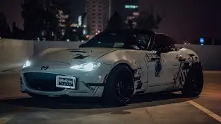 No compres un Mx5, si no quieres enam&oacute;rate de &eacute;l.