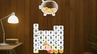 video Real ext Word Town Word Search Puzzles 10EN 1920+1124