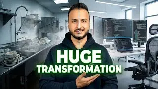 I Moved to the UK With NOTHING and Became a Software Engineer