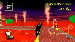 [MKWii] Custom Track Derpyness! [CTGP 1.03]