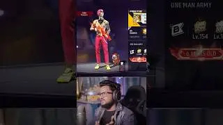 DADDY CALLING WORLD MOST UNLUCKY YOUTUBER 💔🥺 || THIS SEASONE NO MORE RANK PUSH