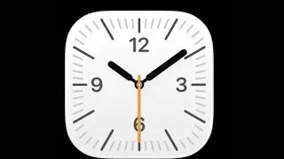 How to Set Alarm on iPhone 16, iPhone 16 Plus, iPhone 16 Pro, iPhone 16 Pro Max, iPhone 16e