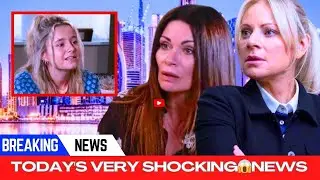 Shocking😱Carla Connor Overwhelmed by Betsy Swains Heart-Wrenching Admission on Coronation Street!
