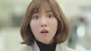 The luckiest girl in Korea | When you have 7 first kisses!