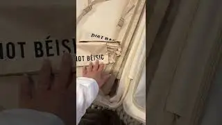 haul: beis luggage 🧳 ✈️