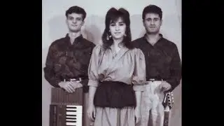Parshi-Vee Jr - Muzica veche