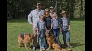 WHO IS AUDAX K9? Why Choose Evidence Based Dog Training