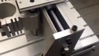ЧПУ своими руками | CNC 4030 parts