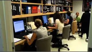 SIDE EFFECTS OF TOO MUCH TECHNOLOGY