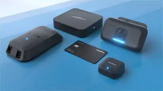 Революция физической экономики с помощью Motive!