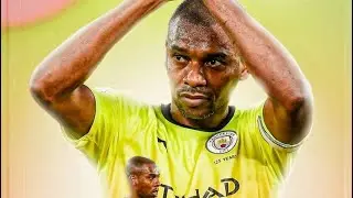 Fernandinho Defending/Skills
