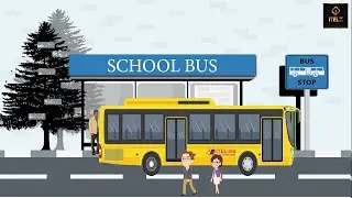 School Management System: ITELinfo eSchooling (Transport Facility)