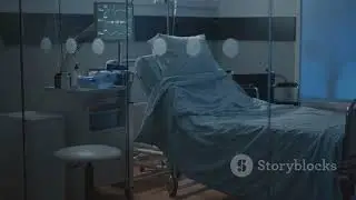 ICU Equipment Explained 2025 01 09