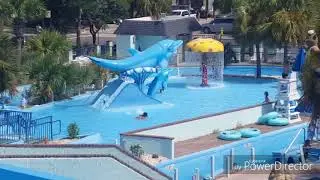 Sea Mist Resort