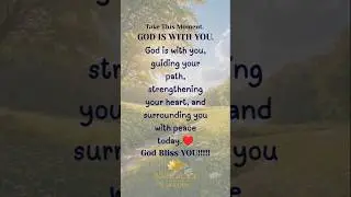 God Loves You #message #viral #quotes #dailyinspiration #love #motivational #messages #fyp