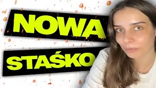 Nowa MAJA STAŚKO, ale GORSZA?