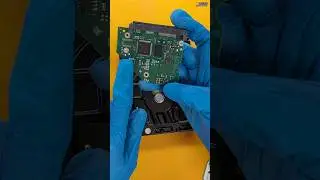 How to fix a Dead Seagate HDD #seagate #harddiskdrive