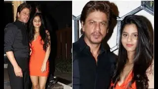 King: Shah Rukh Khan to play a Don in his next with daughter Suhana Khan?