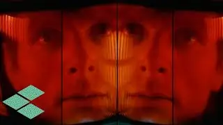 An Animated Description Of Mr Mapps - The Books (Boom Saxagofia Sequence)