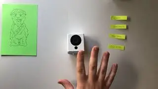 Best Baby Monitor, Web Camera  Wyze Cam After One Year Review