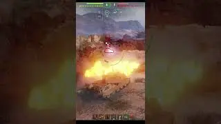 MINOTAURO literally carry the battle 11K DMG wot