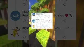 Funny Peta Tweets