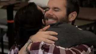 Scott Jones' story