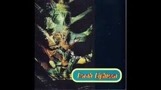 War Baby - Earth Eighteen