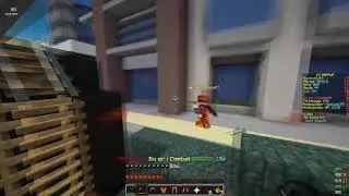 Y3 hack bevis (Doubleclicker) xd