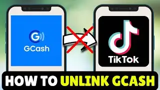 How To Unlink GCash To TikTok (2026) - Remove GCash Auto Debit in TikTok