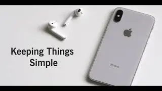 Simple 5 Apple Marketing Strategies