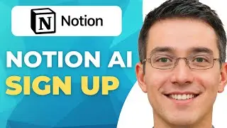 How to Sign Up for Notion AI (Step-by-Step Guide)