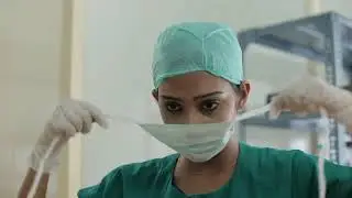 Ahalia Ayurveda Medical college Hospital - Corporate Video