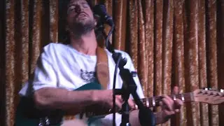 rob ford explorer live @ genghis cohen 11/9/24