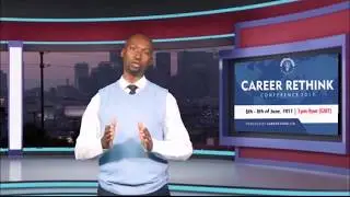 Career Rethink Conference 2017
