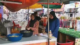 The Sarawak Heritage Food Festiva