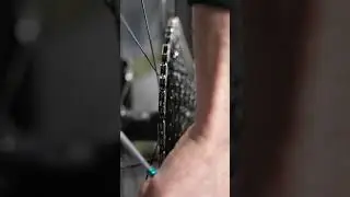 How To Align Your Derailleur With Limit Screws! 🧑&zwj;🏫🛠️