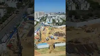 Elan imperial construction update