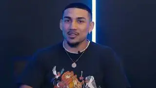 ALMOST A BRAWL! Teofimo Lopez & Shakur Stevenson HEATED Final Face-Off 😱 | MSG