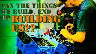 1973 Dart Sport Episode 13. Installing valvetrain, and finally bringing color to the party.