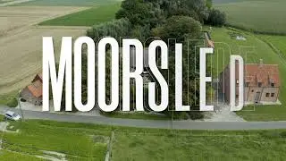 Immo Emeraude - TE KOOP - Villa te Moorslede