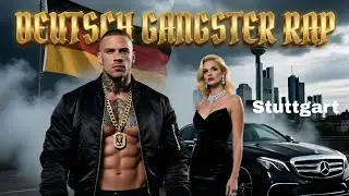 STUTTGART BLEIBT ECHT 🇩🇪🔥 | Deutscher Gangster Rap 2026